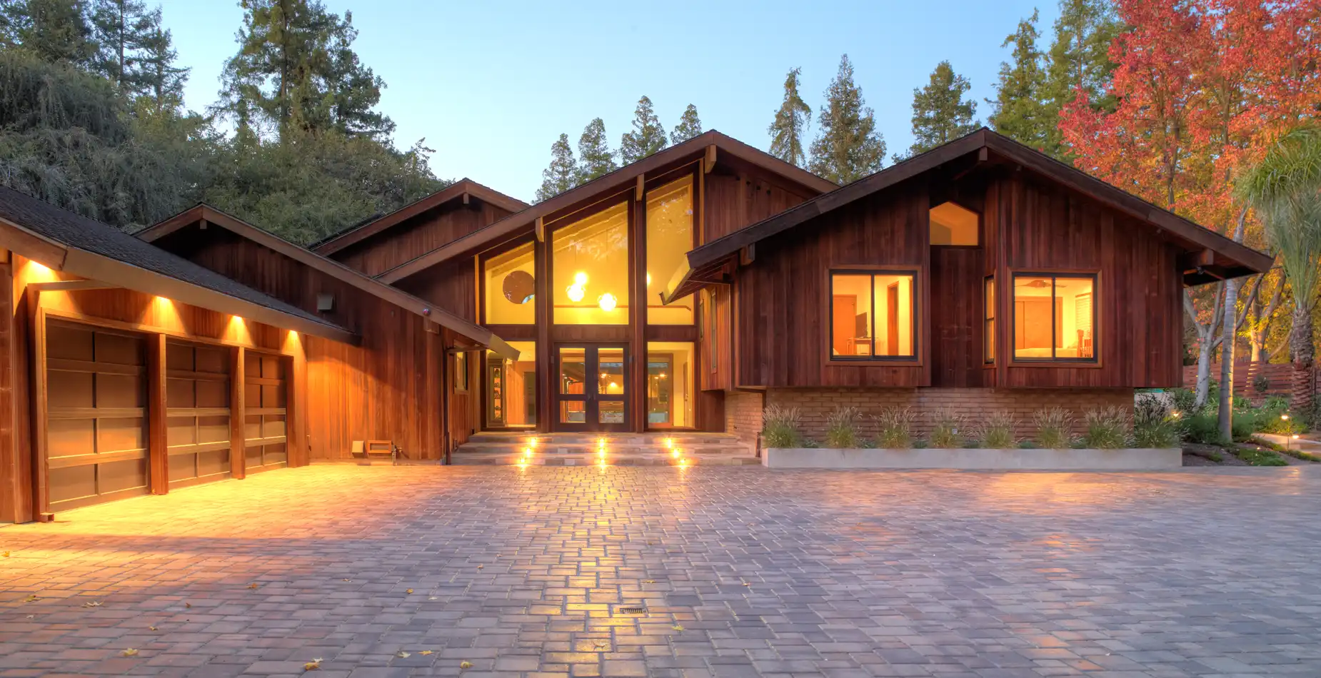 Thunderbird Residence Home Remodel by Valeria Mesples Architecture