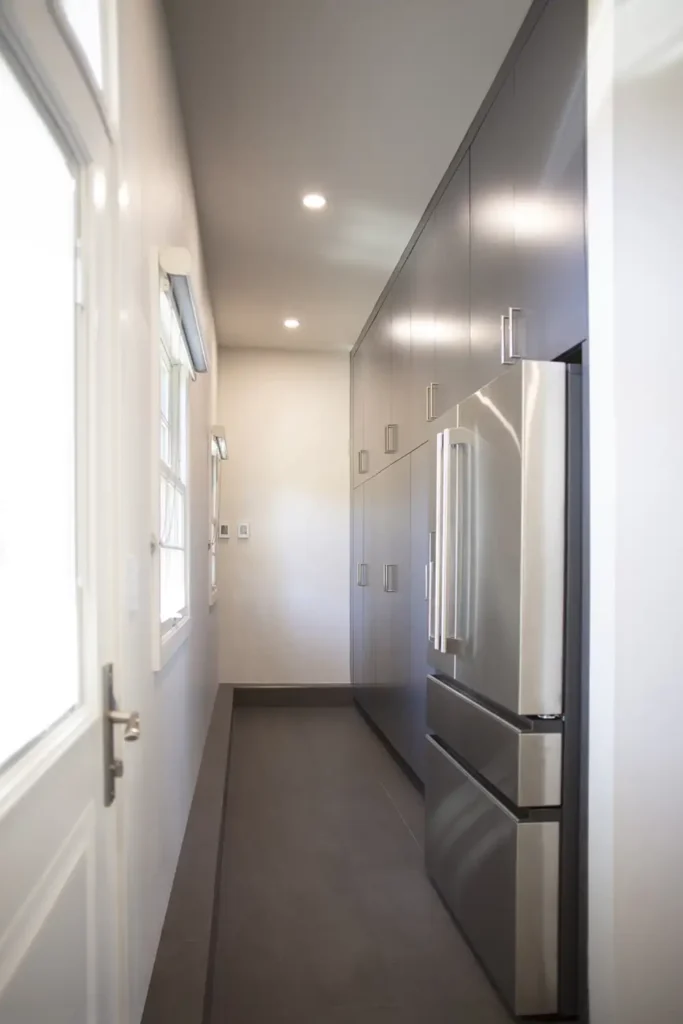 Kommareddi Laundry Room Remodel