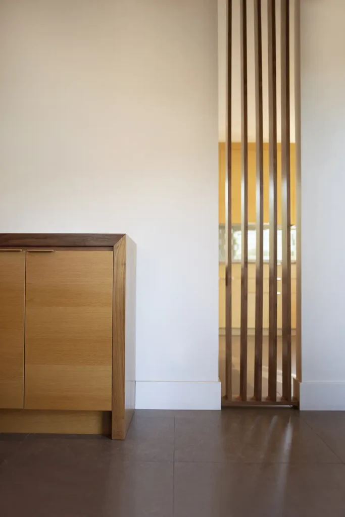 Kommareddi Residence by Valeria Mesples