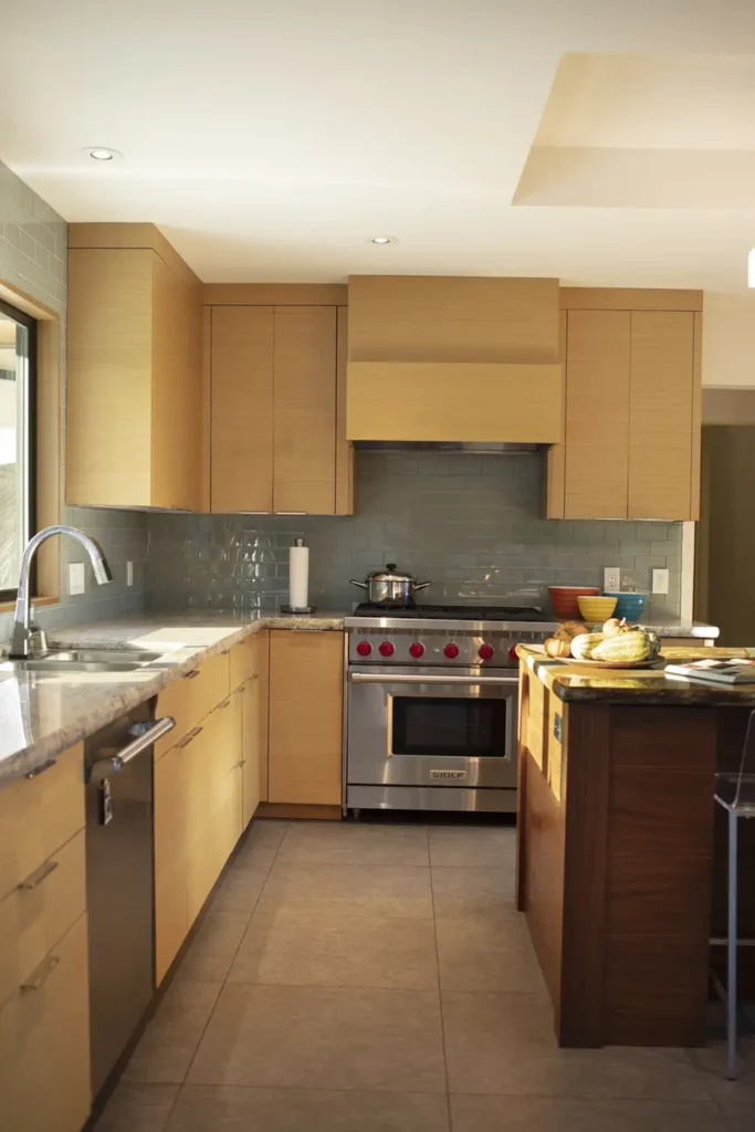 Kommareddi Residence by Valeria Mesples