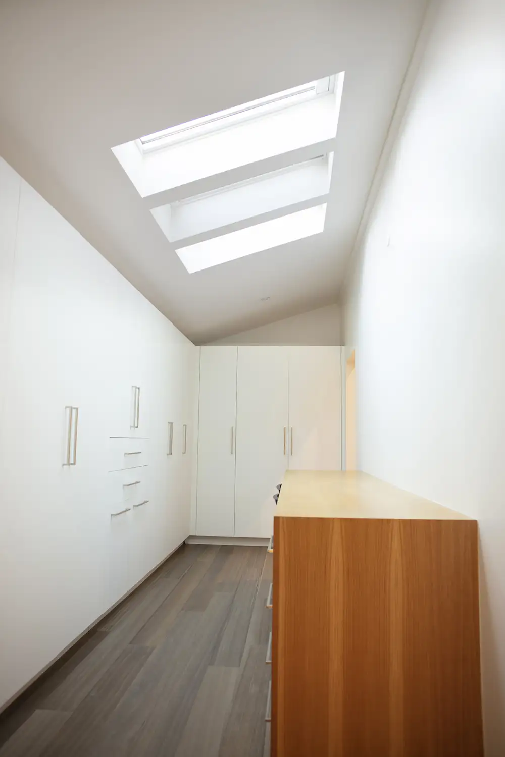 Kommareddi Residence by Valeria Mesples