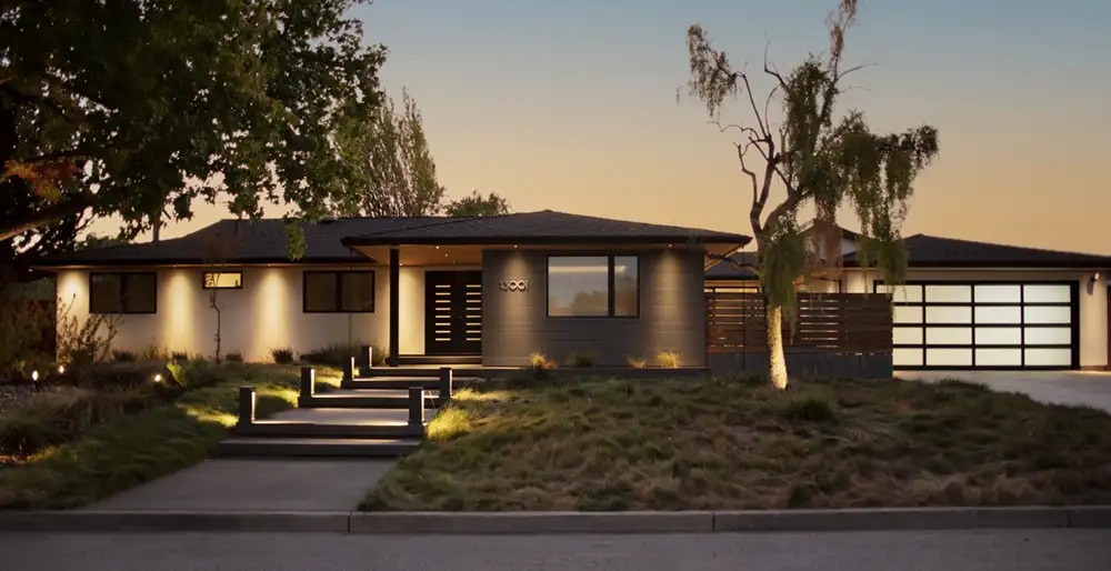 Kommareddi Residence