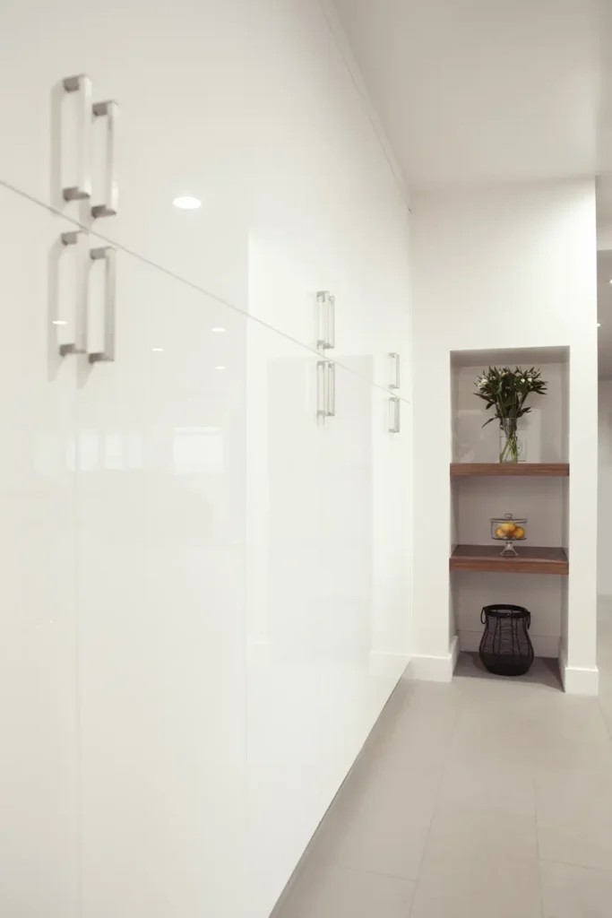 Kondapeneni Residence