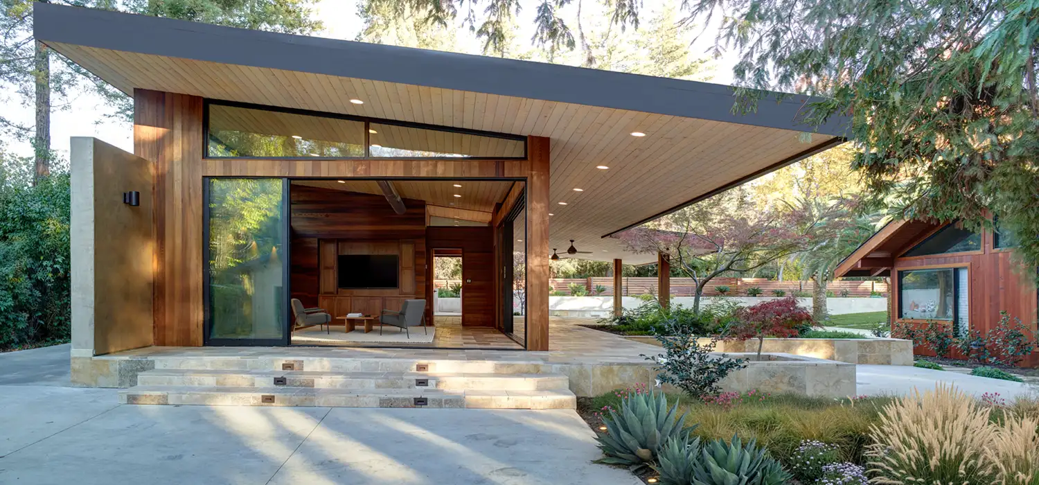 Valeria Mesples Architecture