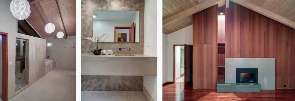 Thunderbird Residence by Valeria Mesples