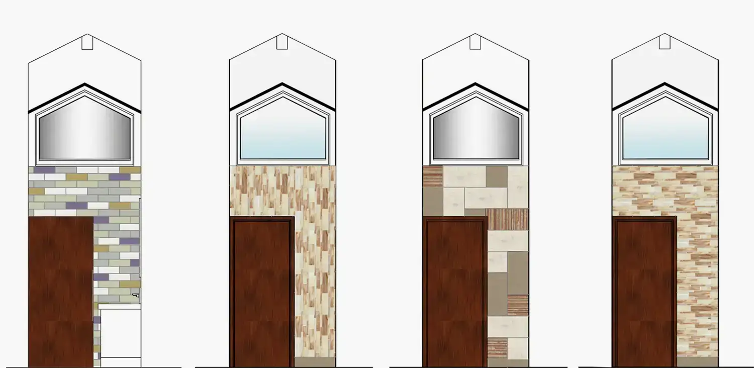 Thunderbird Drawing by Valeria Mesples