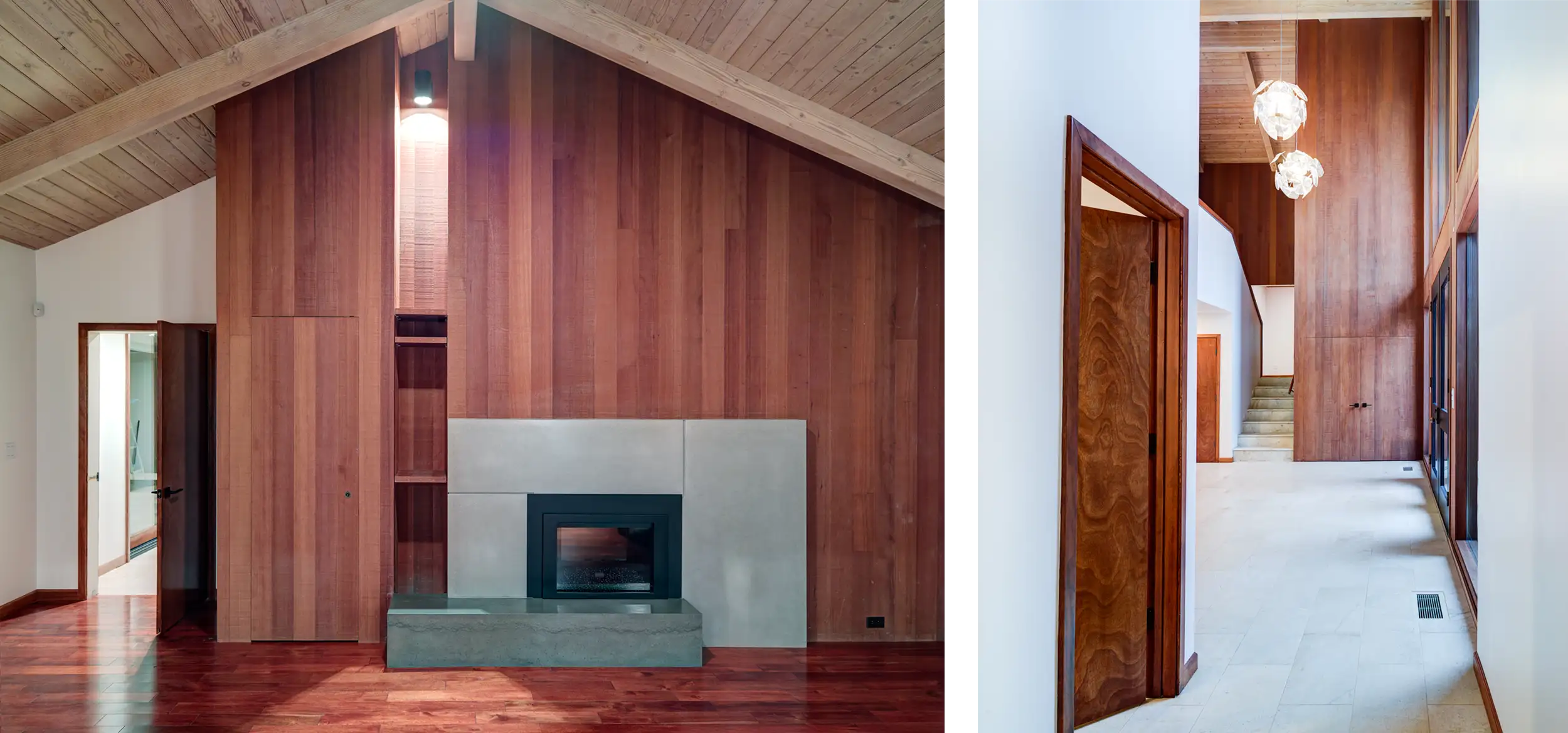 Valeria Mesples Architecture Studio